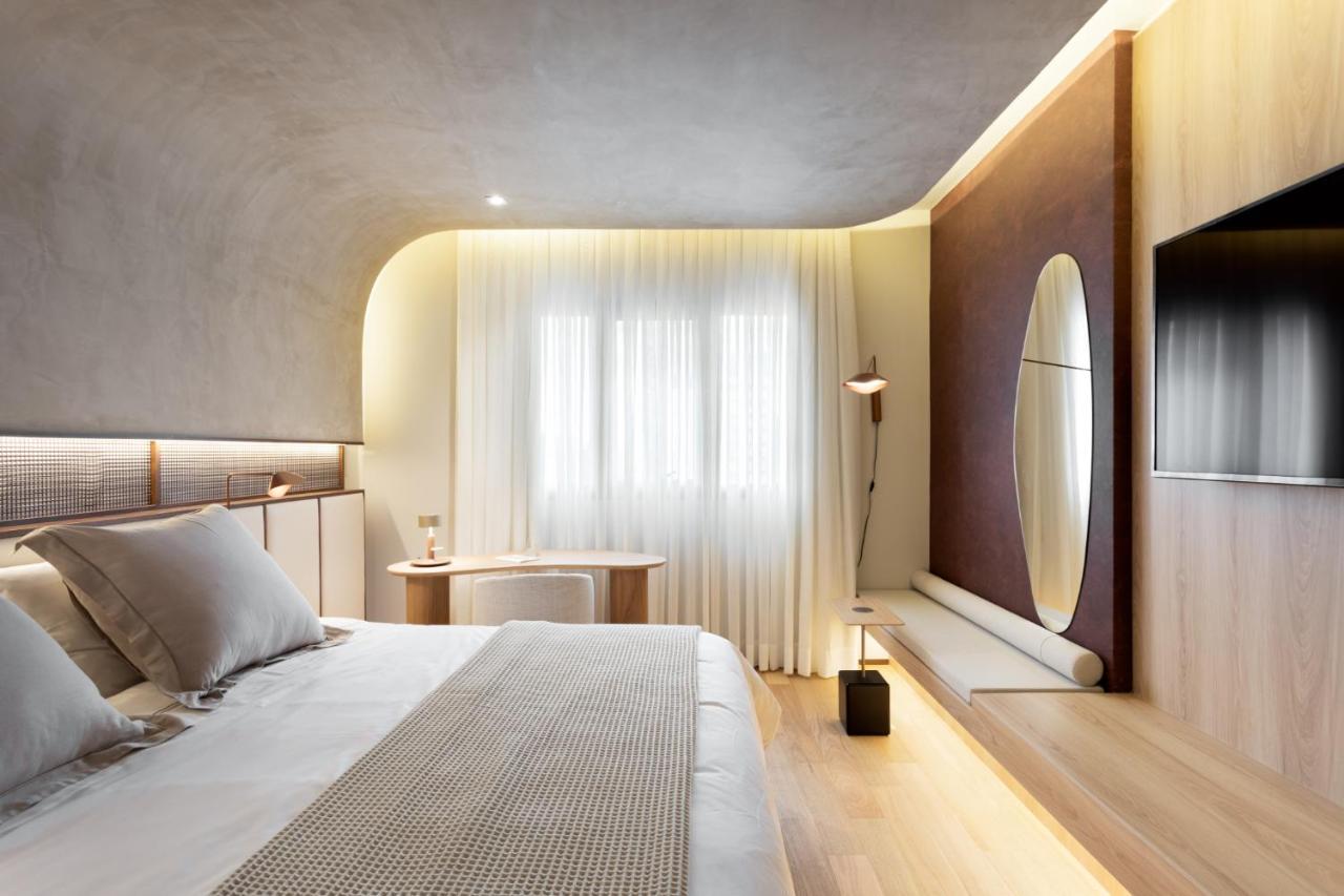 Qoya Hotel Curitiba, Curio Collection By Hilton 外观 照片