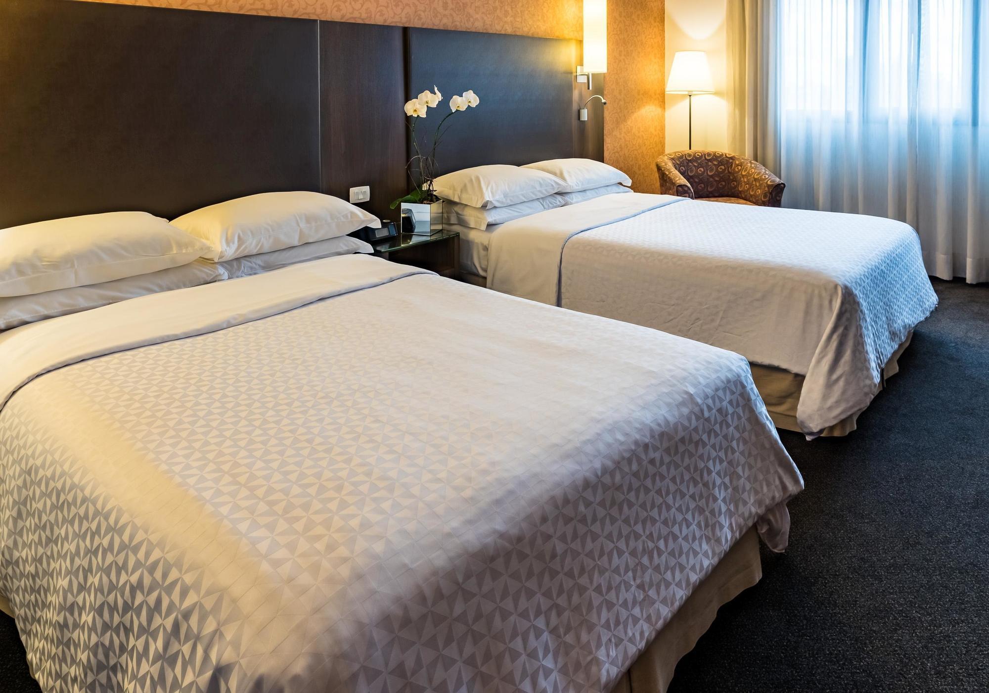 Qoya Hotel Curitiba, Curio Collection By Hilton 外观 照片